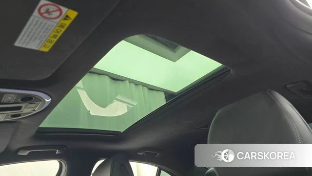 Genesis G70 id 5041906 из Кореи 7