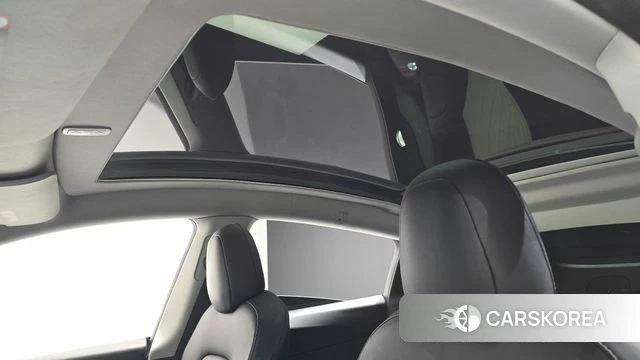 Tesla Model Y id 4855401 из Кореи 7