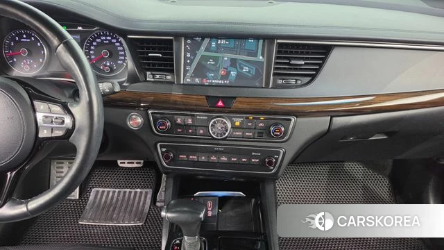 Kia Come New K7 id 4998591 из Кореи 7