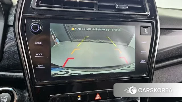 Ssangyong Tivoli Air id 3518438 из Кореи 7