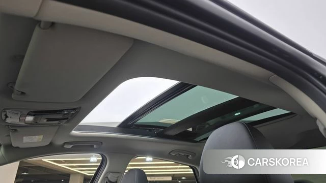 Kia The New K5 Hybrid 3rd generation id 4975260 из Кореи 7