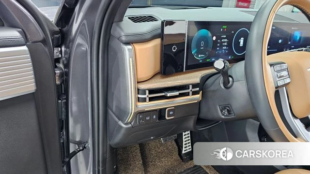 Hyundai Santa Fe (MX5) id 5016155 из Кореи 7