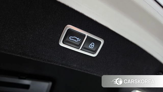 Genesis G80 (RG3) id 5026894 из Кореи 7