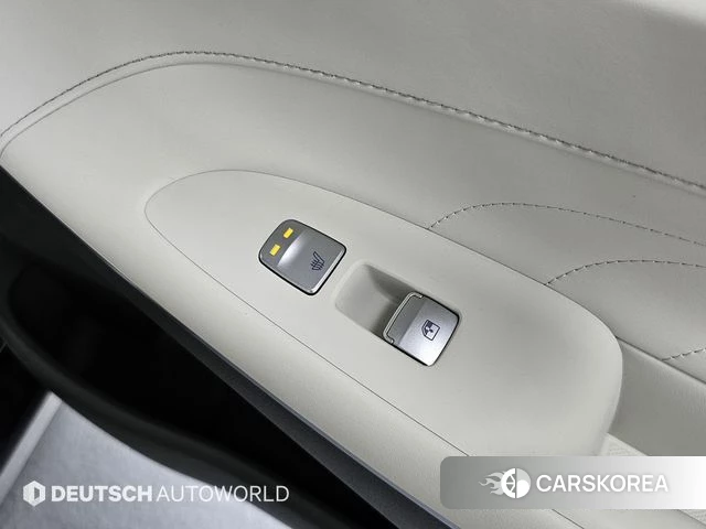 Hyundai The New Grandeur IG id 4518580 из Кореи 7
