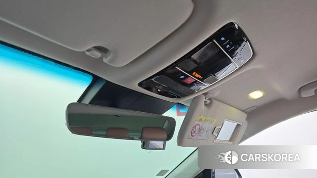 Hyundai Grandeur Hybrid (GN7) id 5039790 из Кореи 7