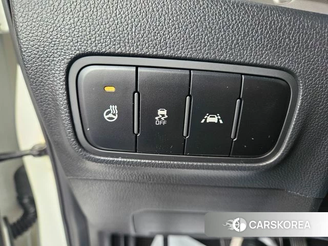 Kia The New Ray id 5003779 из Кореи 7