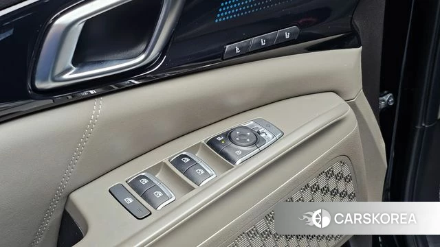 Kia The New Carnival 4th Generation id 4980466 из Кореи 7