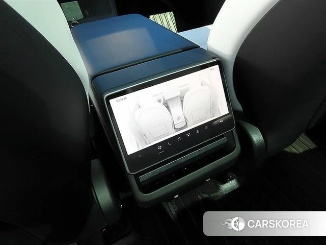 Tesla Model 3 id 4941358 из Кореи 7