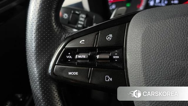 Ssangyong Beautiful Korando id 4977744 из Кореи 7