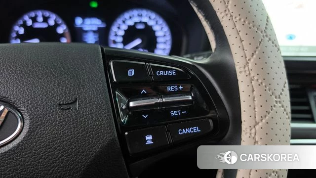 Hyundai Grandeur IG id 4658490 из Кореи 7