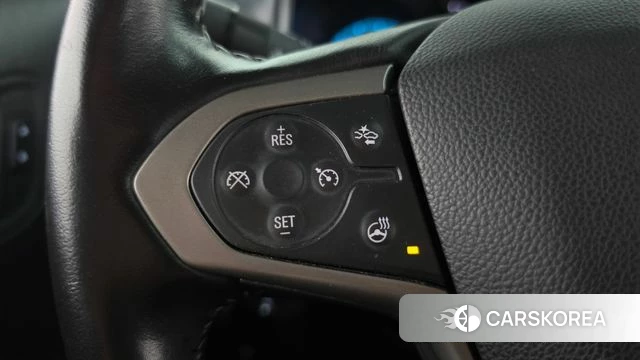 Chevrolet (GM Daewoo) Real New Colorado id 5027236 из Кореи 7