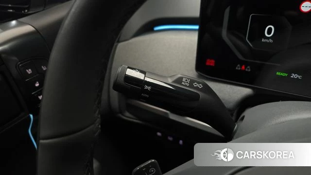 Kia EV3 id 4957615 из Кореи 7