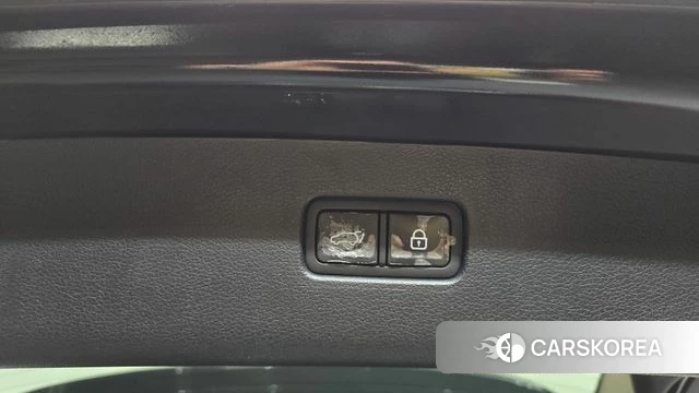 Genesis GV80 id 5034882 из Кореи 7