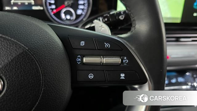 Hyundai The New Grandeur IG id 5017823 из Кореи 7