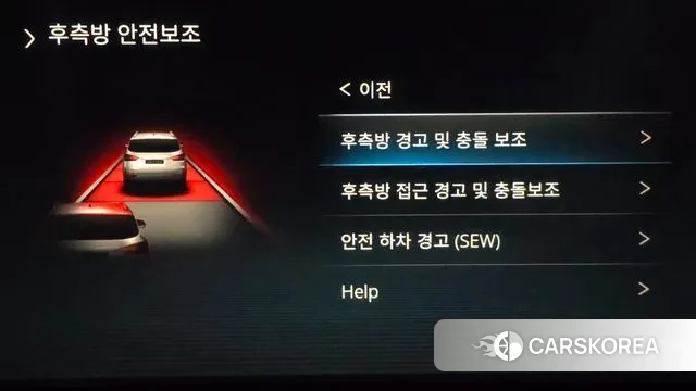 Ssangyong All New Rexton id 3473879 из Кореи 7