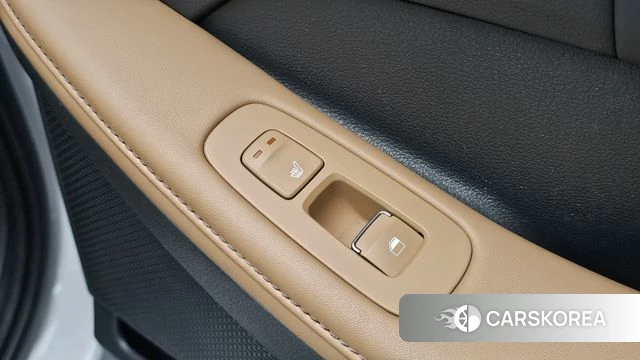 Hyundai Sonata (DN8) id 4604954 из Кореи 7