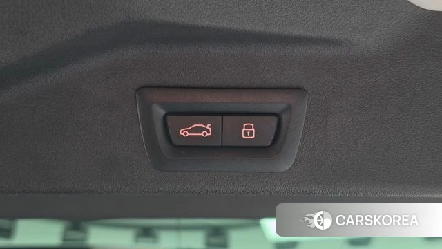 BMW X5 (G05) id 5021389 из Кореи 7