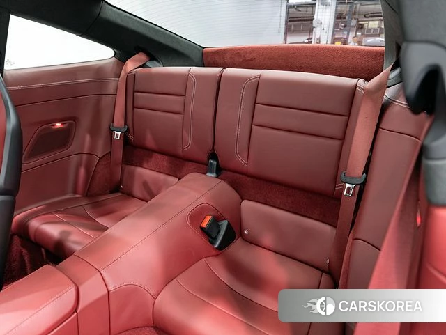 Porsche 911(992) id 5001611 из Кореи 7