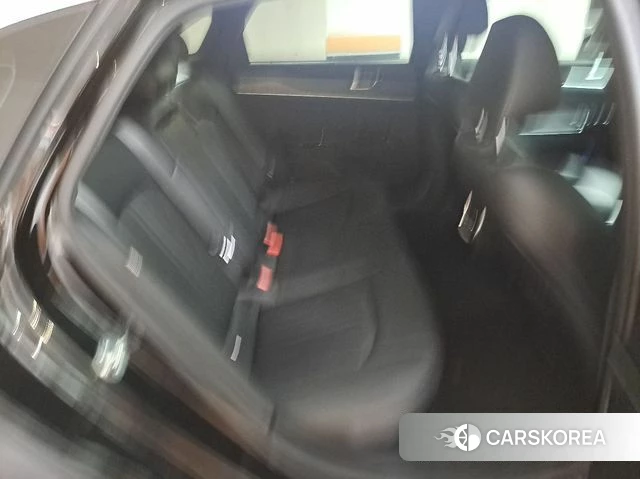 Kia K5 Hybrid 3rd Generation id 5052360 из Кореи 7