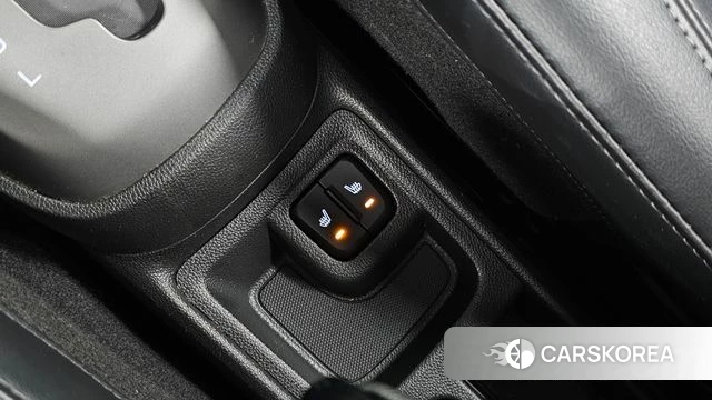 Chevrolet (GM Daewoo) The New Spark id 4937680 из Кореи 7