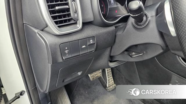 Kia Sportage The Bold id 5012991 из Кореи 7