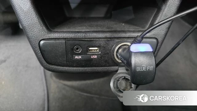 Kia The New Ray id 4918615 из Кореи 7