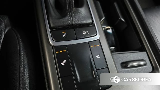Kia The New K5 2nd generation id 5054379 из Кореи 7
