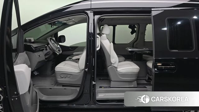 Hyundai Staria id 5016045 из Кореи 7