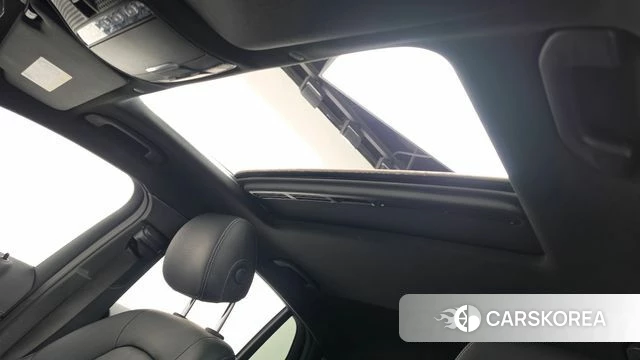 Mercedes-Benz GLC-Class X253 id 5012089 из Кореи 7