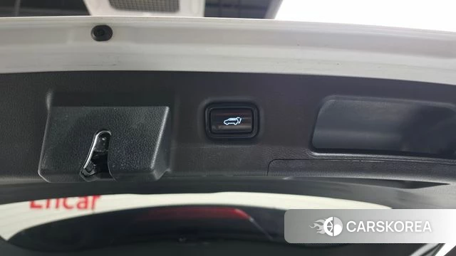 Hyundai The New Santa Fe id 4982070 из Кореи 7