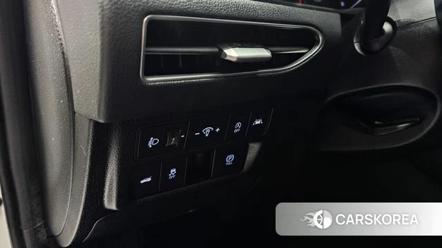 Hyundai Sonata (DN8) id 4567066 из Кореи 7