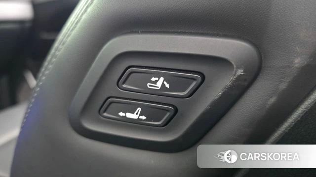 Ssangyong G4 Rexton id 5013931 из Кореи 7