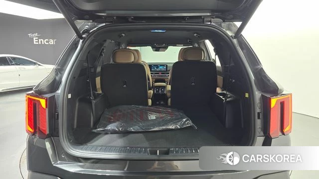 Kia The New Sorento 4th Generation id 5011034 из Кореи 7