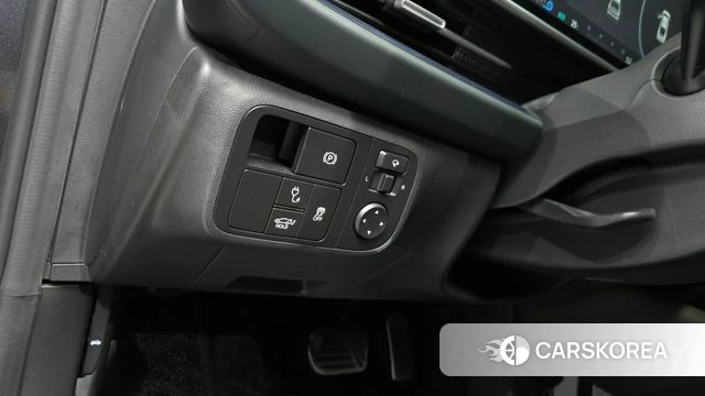 Hyundai Ionic 6 id 4965661 из Кореи 7