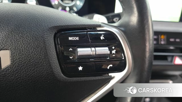 Kia K8 id 5047623 из Кореи 7