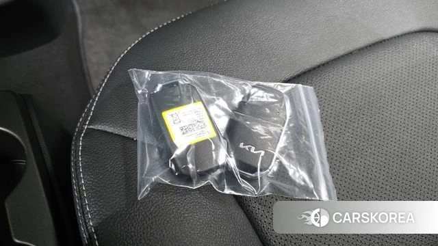 Kia The New Kia Ray id 5038819 из Кореи 7