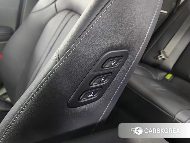 Hyundai Sonata D Edge (DN8) id 4762030 из Кореи 7