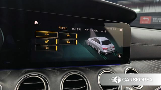 Mercedes-Benz E-Class W213 id 4997080 из Кореи 7