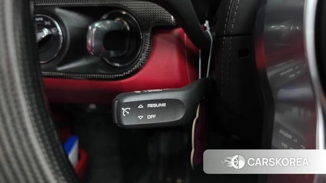 Porsche 718 Boxster id 4918037 из Кореи 7