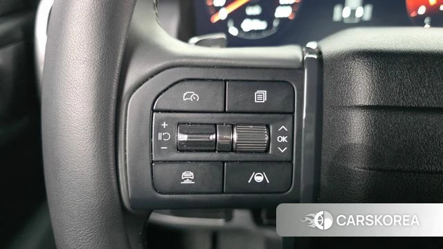 Kia Tasman id 5015915 из Кореи 7