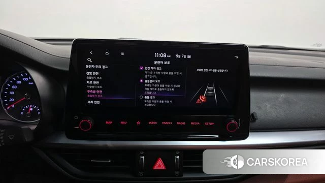 Kia The New K3 2nd generation id 4774730 из Кореи 7