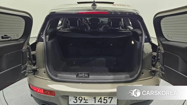 Mini Cooper Clubman id 4983047 из Кореи 7