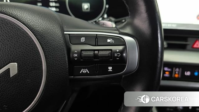 Kia Sportage 5th Generation id 4951843 из Кореи 7