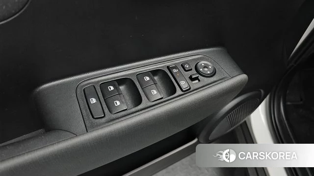 Hyundai Casper Electric id 4904483 из Кореи 7