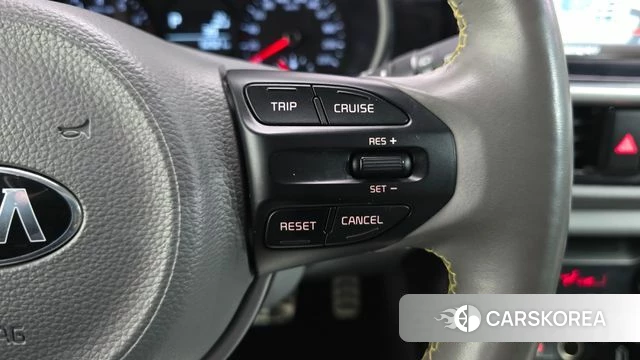 Kia All New Morning (JA) id 4983236 из Кореи 7