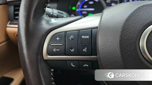 Lexus New ES300h id 4953163 из Кореи 7
