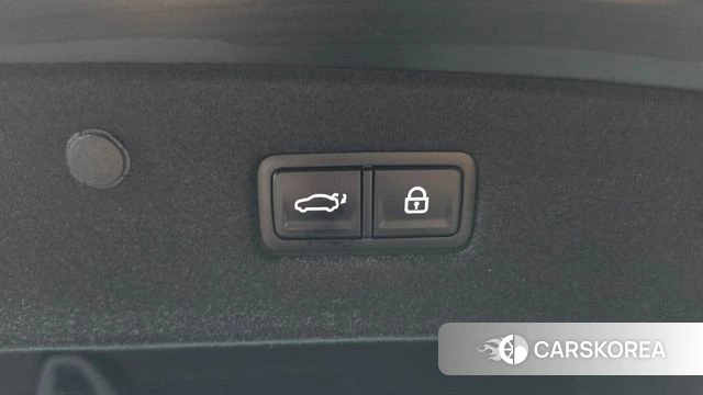 Kia K8 id 4964829 из Кореи 7