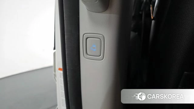 Hyundai Staria id 4991704 из Кореи 7