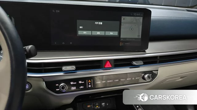 Kia The New Sorento 4th Generation id 4990638 из Кореи 7