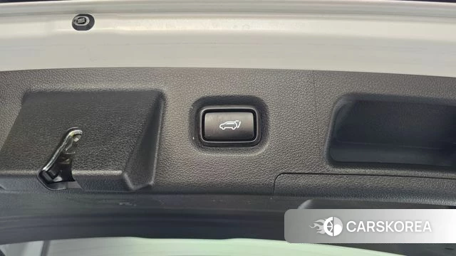 Hyundai The New Santa Fe id 5003145 из Кореи 7